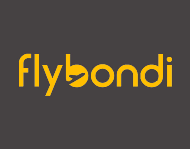 Logo Flybondi