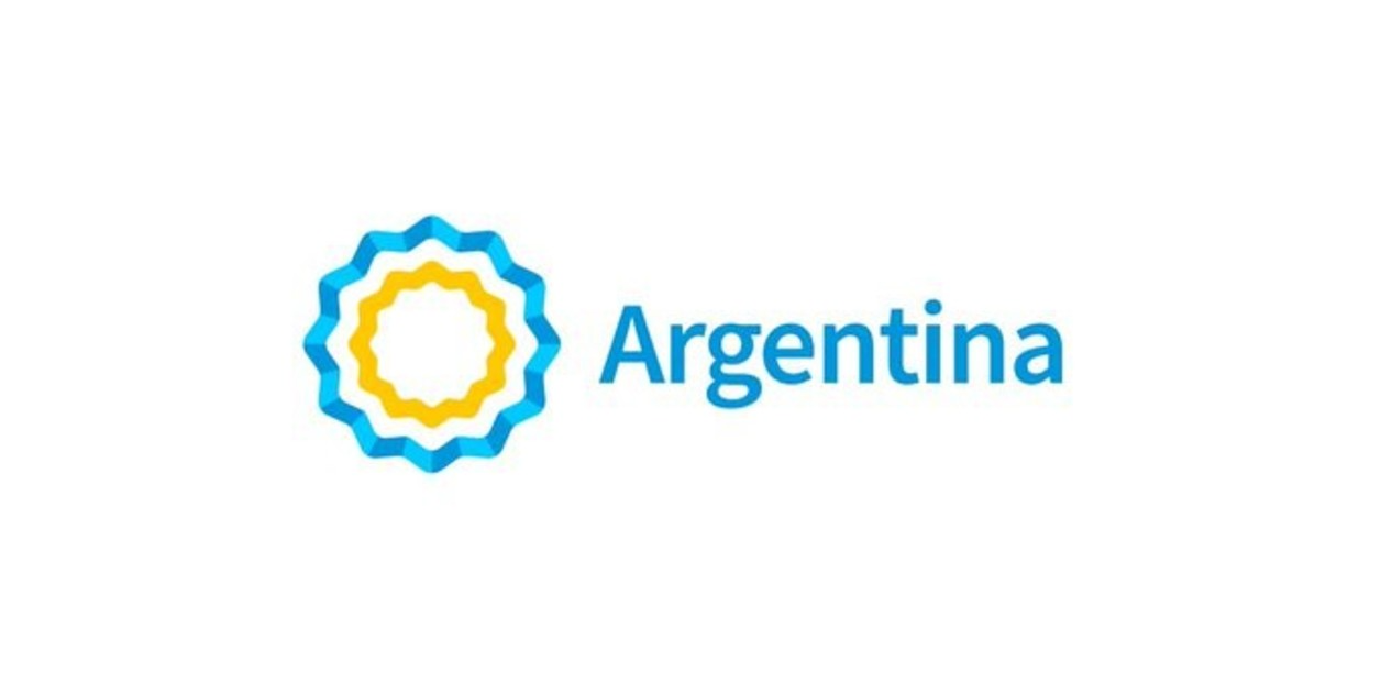 Logo de Argentina Pais