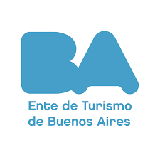 Logo de Buenos Aires Turismo